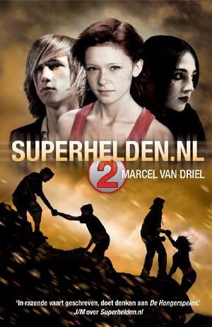 [Superhelden 02] • Superhelden2.nl